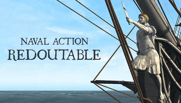 Naval Action - Redoutable (DLC) - Steam - Gift