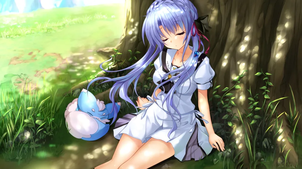 Summer Pockets - Steam - Gift