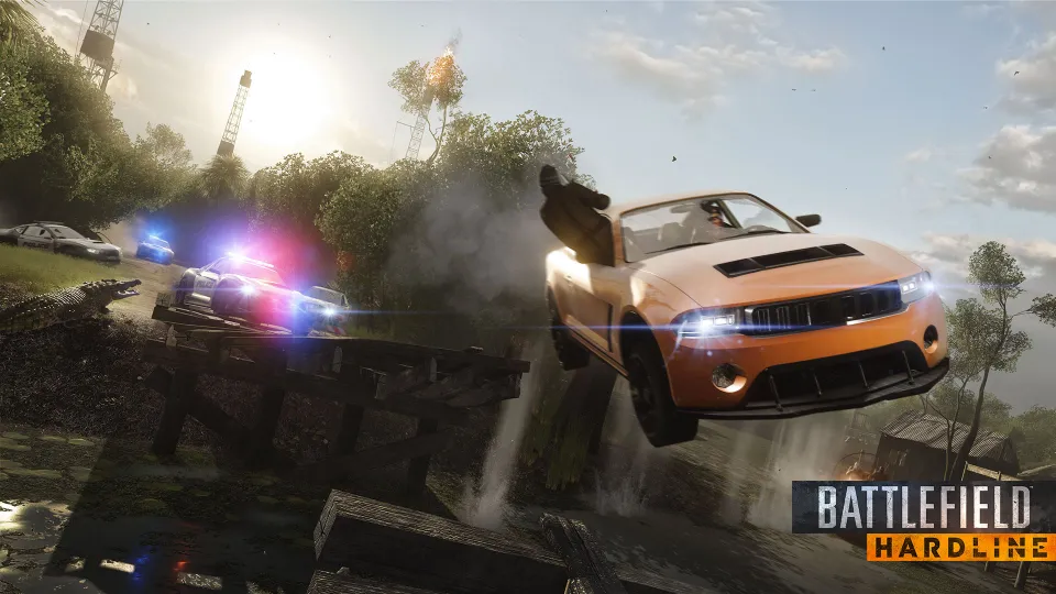 Battlefield: Hardline | Ultimate Edition