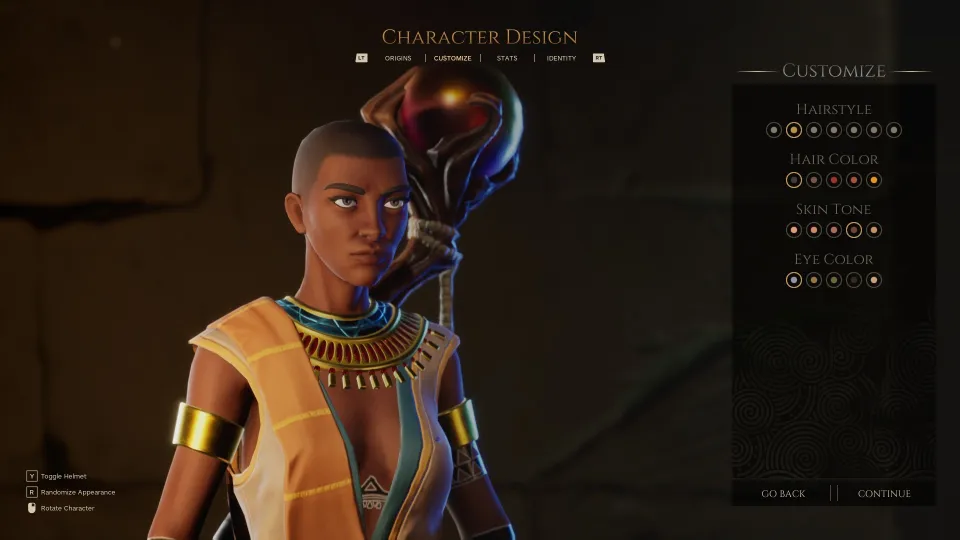 The Waylanders