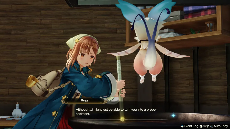 Atelier Ryza 2: Season Pass