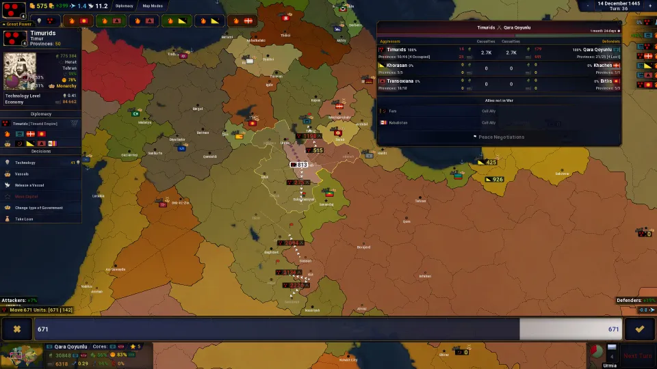 Age of Civilizations II Steam Gift
