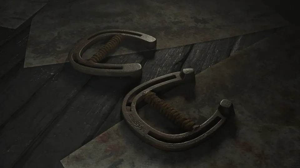 Hunt: Showdown - Live by the Blade