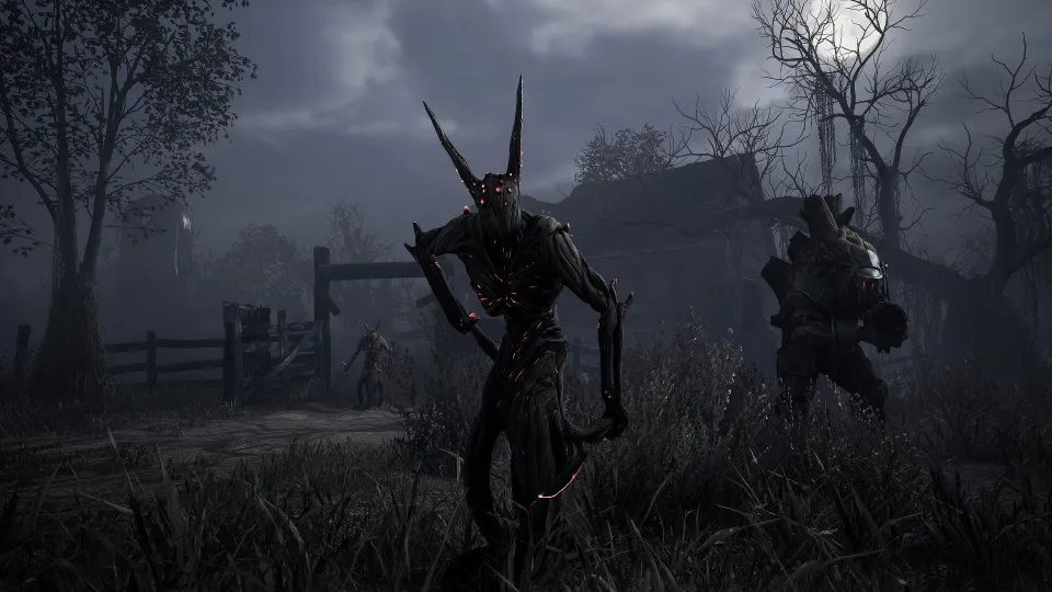 Remnant: From the Ashes - Subject 2923