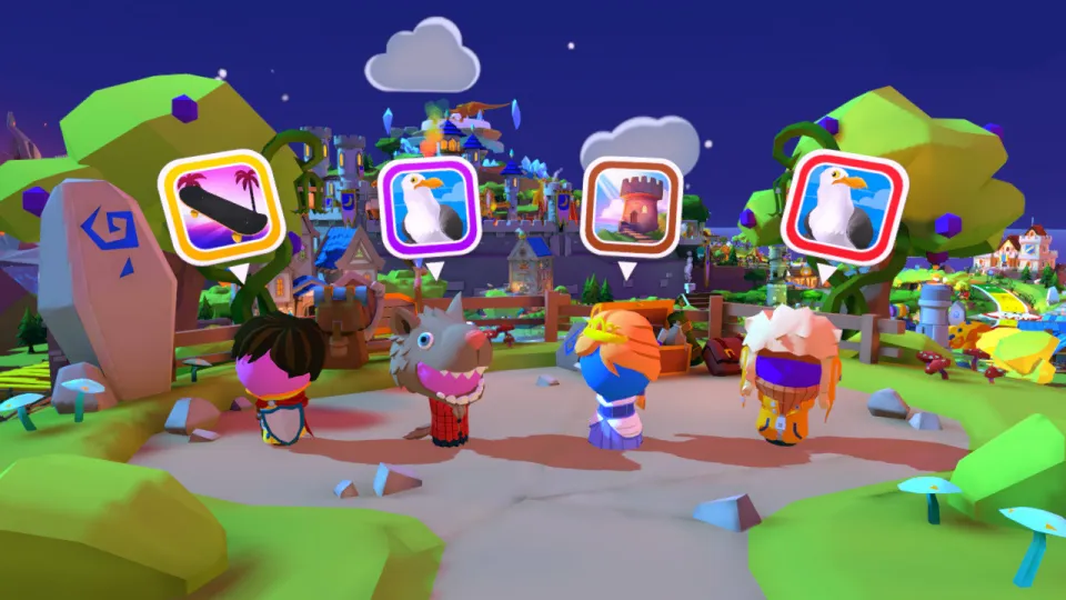 THE GAME OF LIFE 2: Season Pass