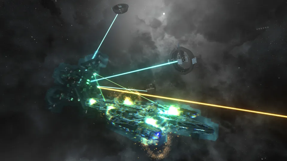 Avorion - Into The Rift