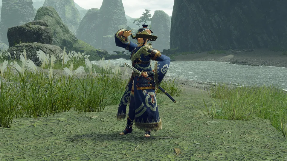 Monster Hunter Rise Deluxe Kit