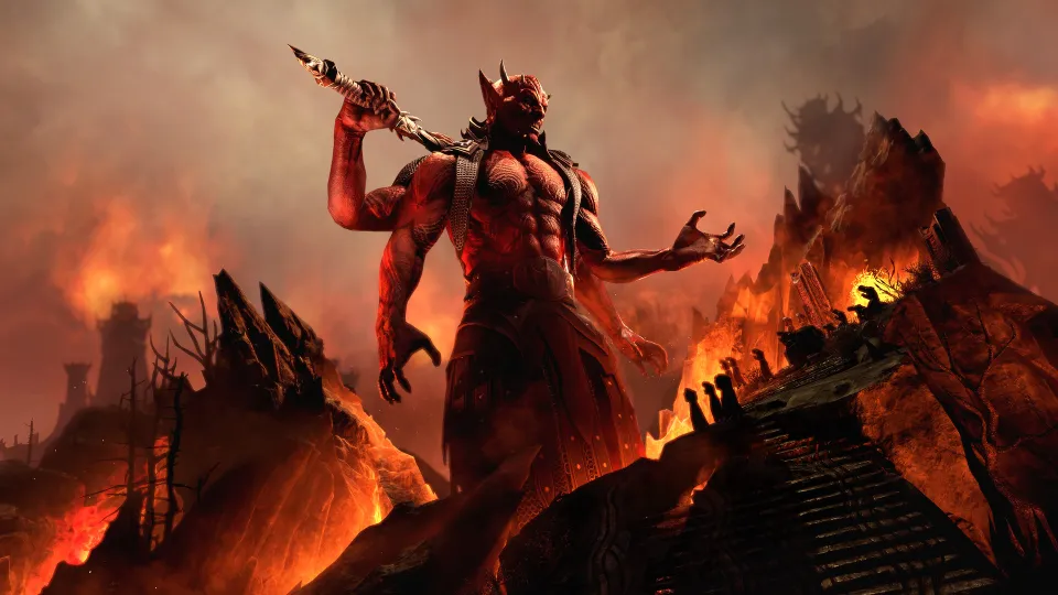The Elder Scrolls Online Collection: Blackwood | Collector's Edition