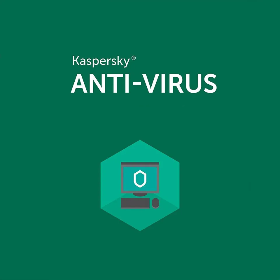Kaspersky Anti-Virus 2021 (PC)
