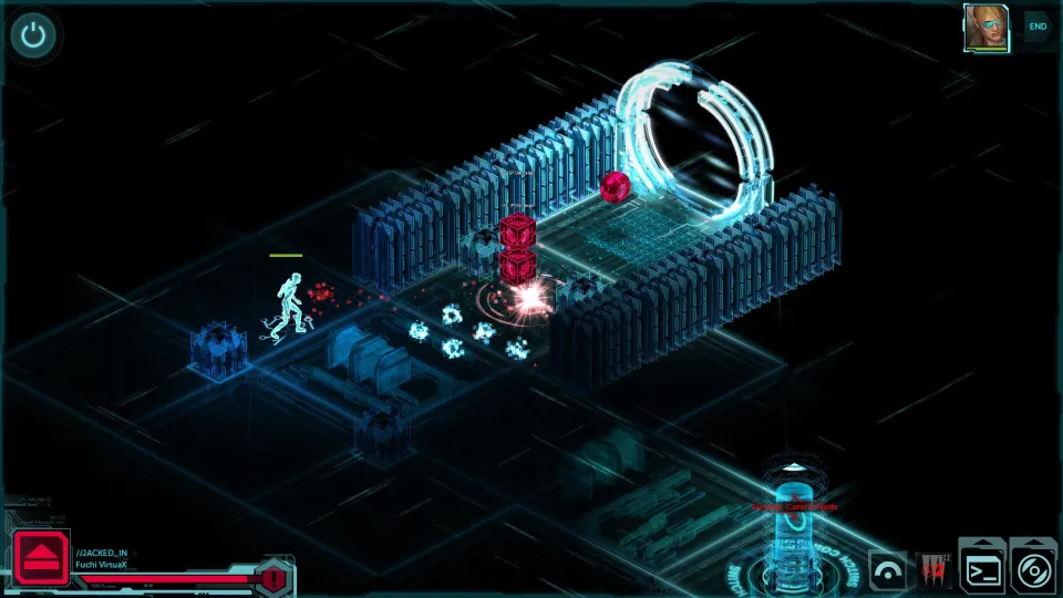 Shadowrun Returns Deluxe Upgrade