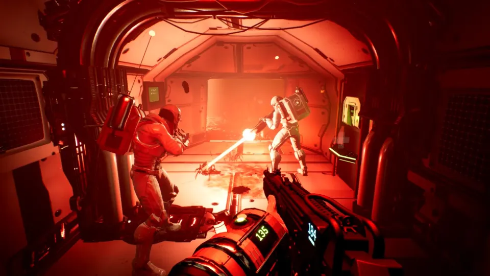Genesis Alpha One Deluxe Edition (PC) - Steam Key - MIDDLE EAST AND AFRICA