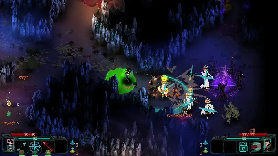 Children of Morta - Steam - Key (CIS)