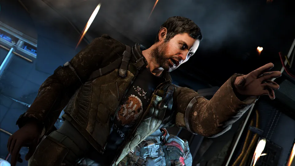 Dead Space 3 - Witness the Truth (PC) - EA App Key