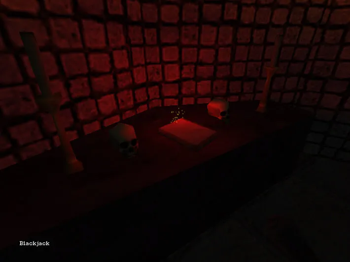 Thief 2: The Metal Age