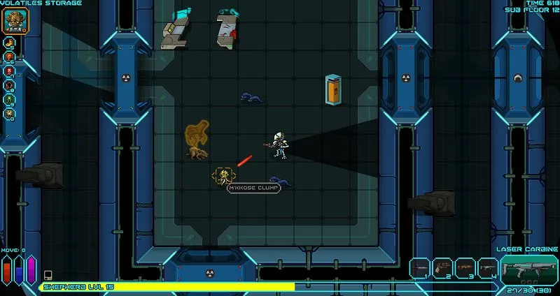 Sword of the Stars: The Pit - Juggernaut