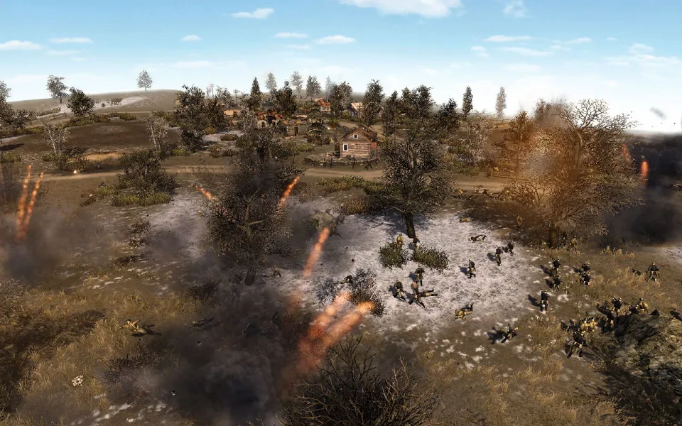 Men of War: Assault Squad - MP Supply Pack Charlie