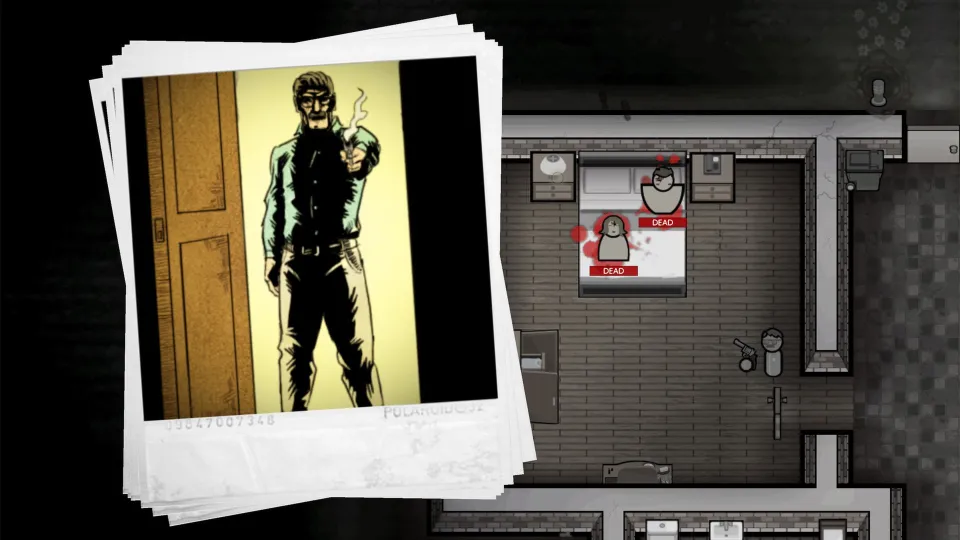 Prison Architect Introversion Key