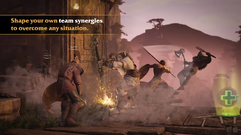 Skara - The Blade Remains Starter Package