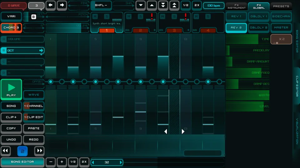 Rytmik Studio Steam Gift