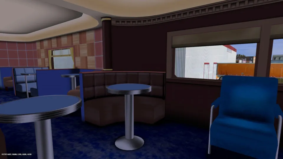 Trainz Simulator : PRR T1