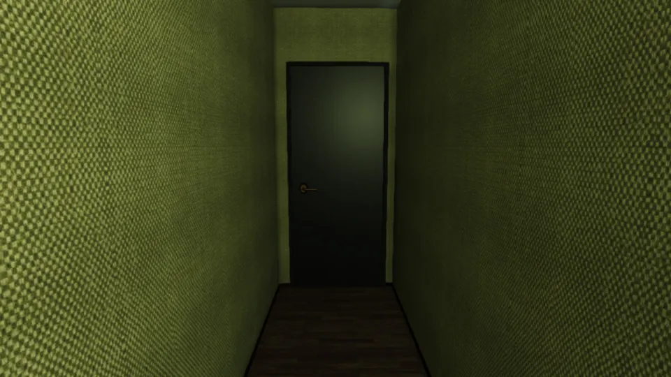 Endless Room