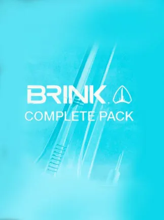 Brink Complete DLC Pack