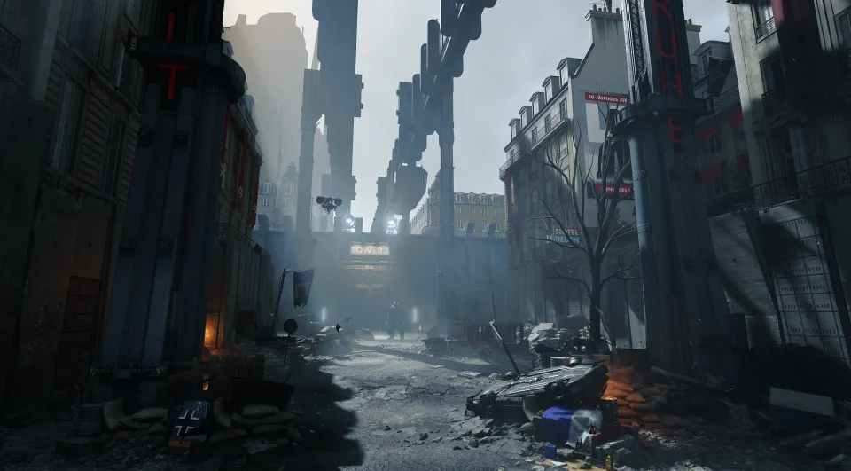 Wolfenstein: Youngblood Deluxe Edition Steam Key AUSTRALIA/NEW ZEALAND