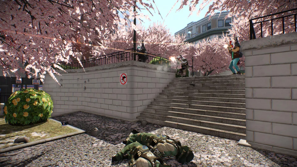 PAYDAY 2: The Goat Simulator Heist Steam Gift