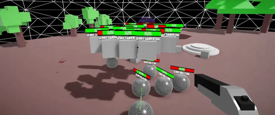 The Great Geometric Multiverse Tour