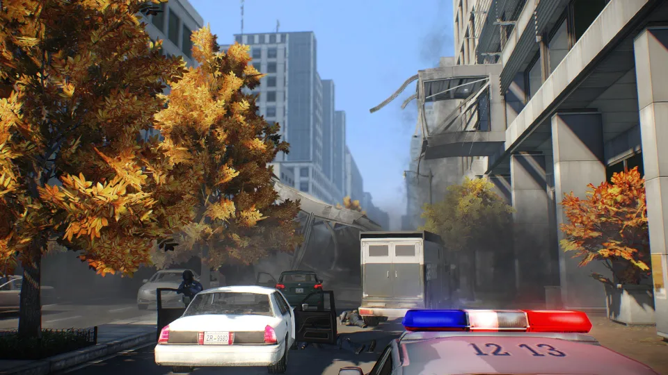PAYDAY 2: Armored Transport Steam Gift