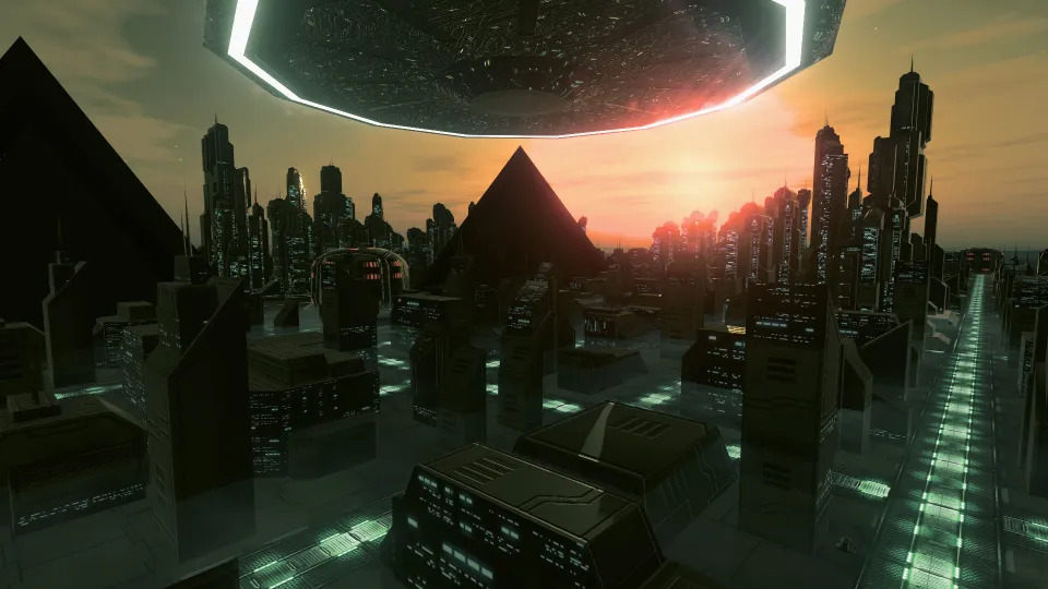 Day of Destruction VR