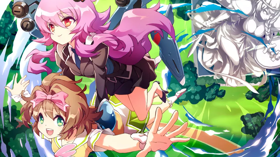 Vanguard Princess Bundle