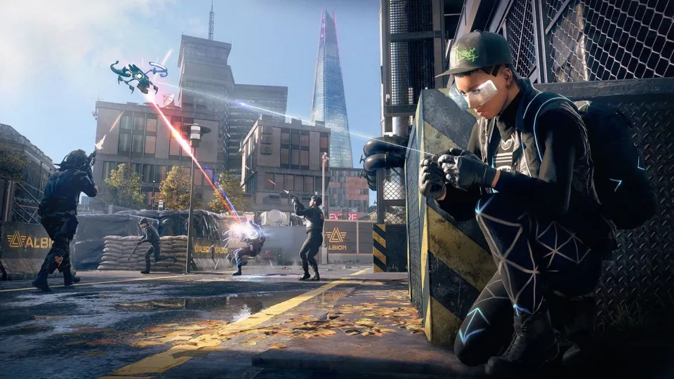 Watch Dogs: Legion Season Pass