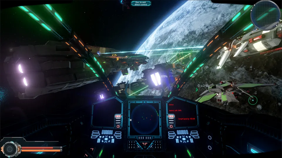 Executive Assault 2 Steam Gift