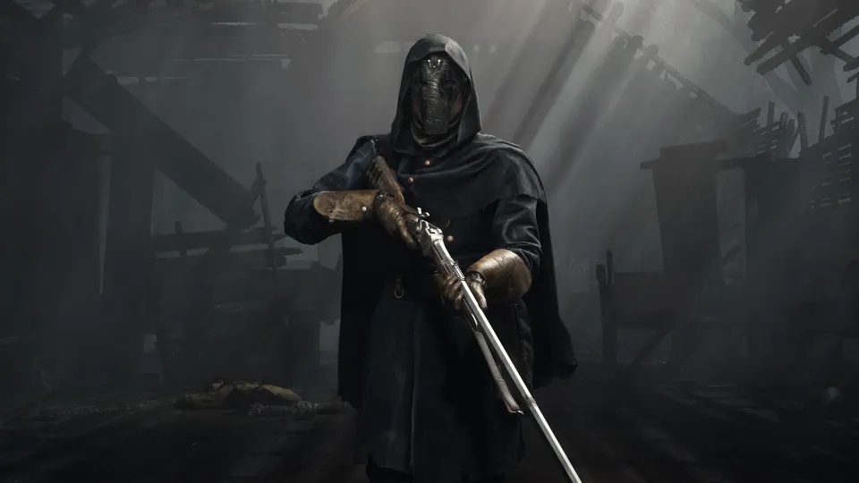 Hunt: Showdown - The Prodigal Daughter