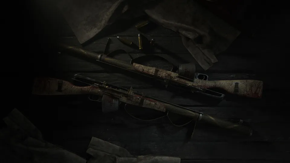 Hunt: Showdown - Crossroads