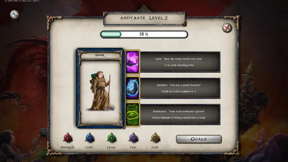 Talisman: Digital Edition - Complete Runestone Deck
