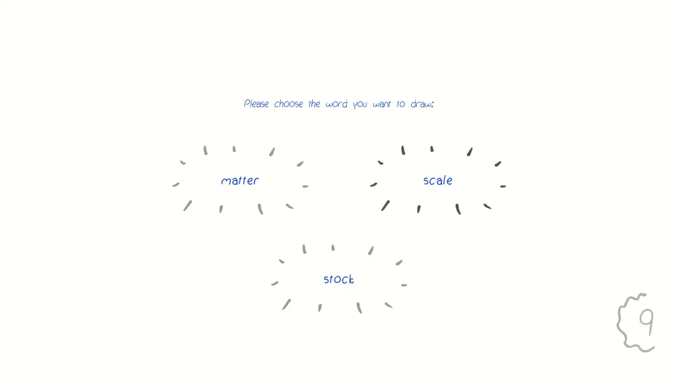 Draw & Guess