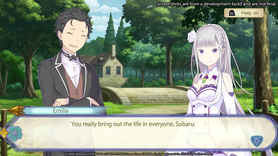 Re:ZERO - Starting Life in Another World- The Prophecy of the Throne
