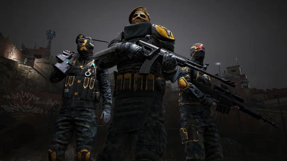 Tom Clancy's Ghost Recon Wildlands - Fallen Ghosts Steam Gift