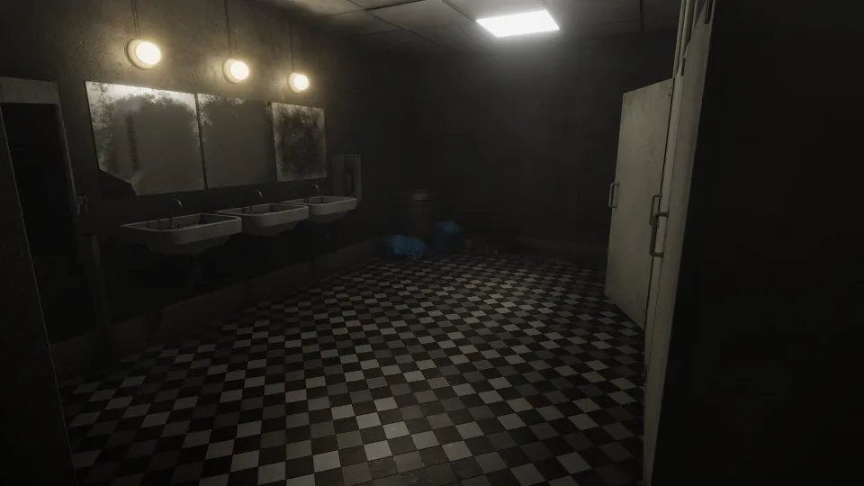 Escape First 2 - Steam - Gift