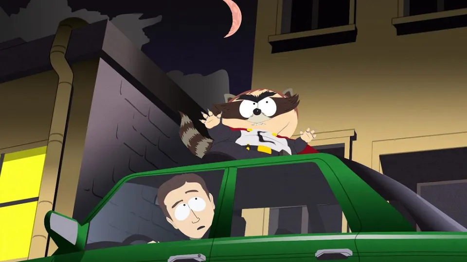 South Park The Fractured but Whole - Season Pass PC Steam Gift