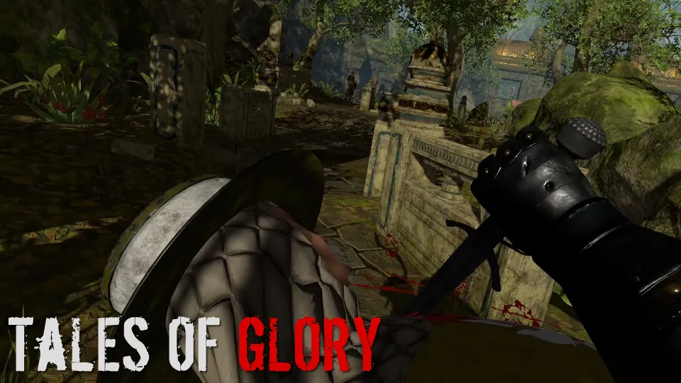 Tales Of Glory