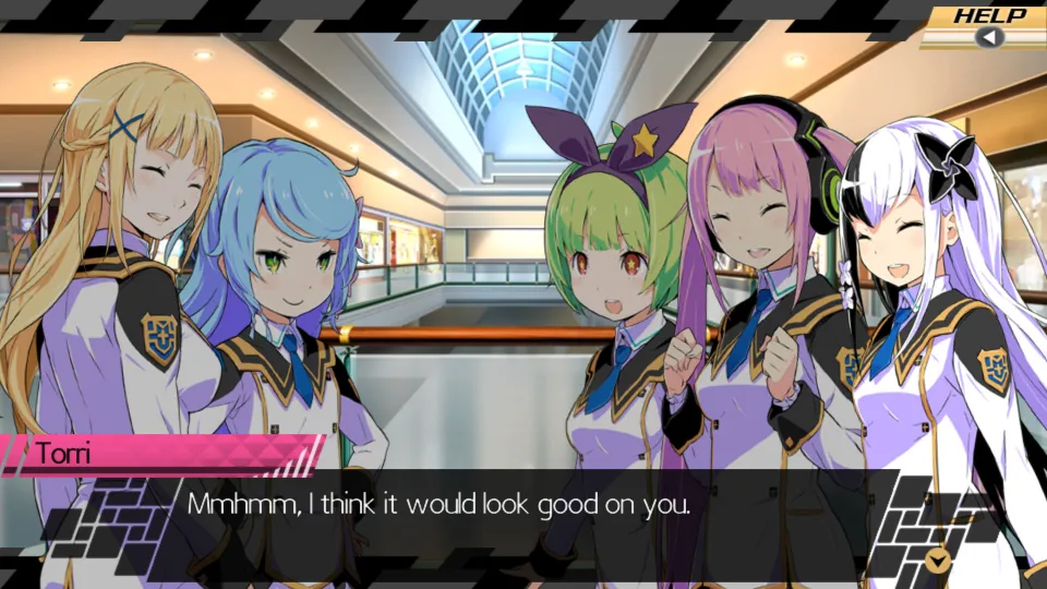 Conception II: Children of the Seven Stars Steam Gift