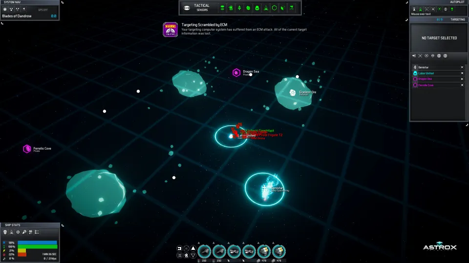 Astrox Imperium - Steam - Gift