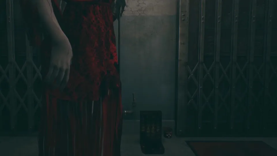 港詭實錄ParanormalHK - Steam - Gift