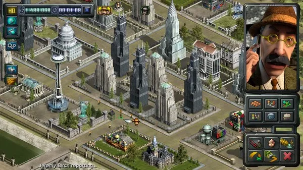 Constructor Plus - Steam - Gift