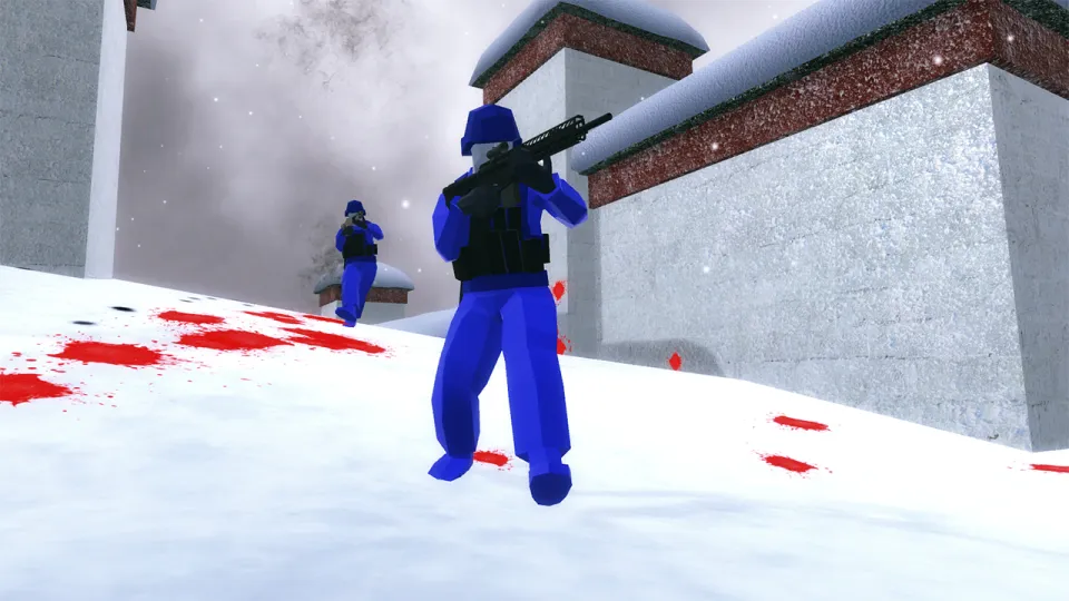 Ravenfield Steam Gift