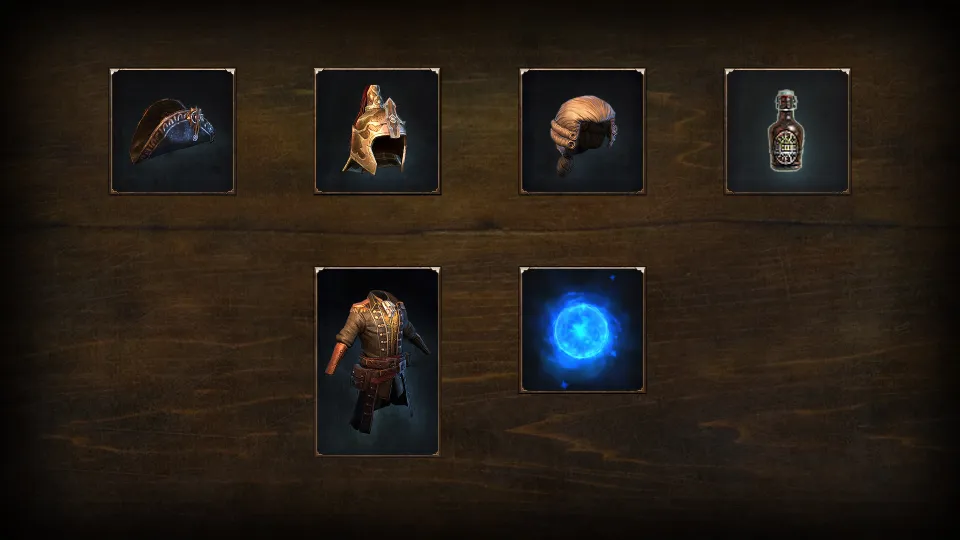 Grim Dawn Steam Loyalist Upgrade