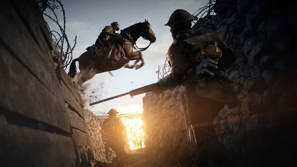 Battlefield V - Starter Pack